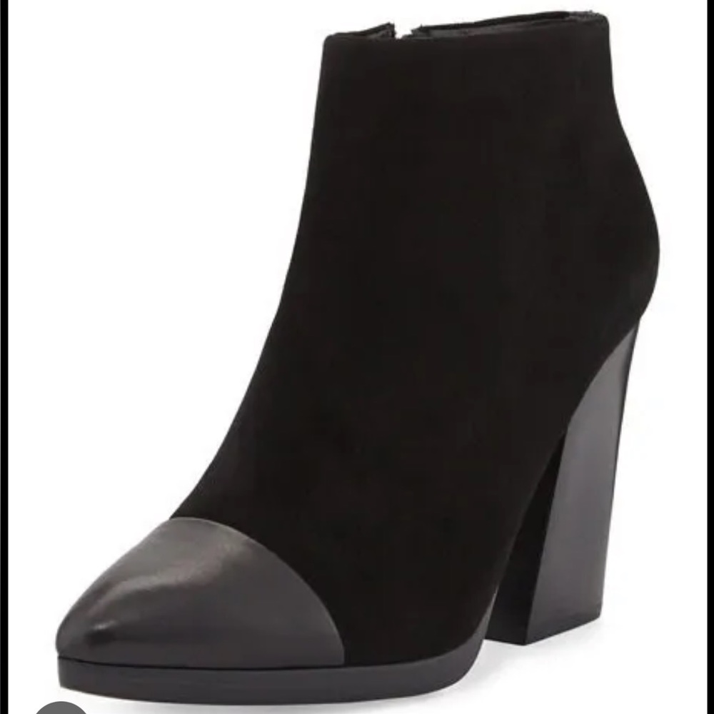 Tory Burch Rivington 100 ankle boots